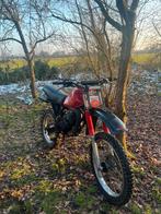 Honda mtx 125cc cross, Ophalen, Zo goed als nieuw, Overige merken