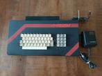ZX Spectrum 48K met low profile toetsenbord, Ophalen of Verzenden, Sinclair ZX Spectrum