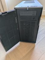 Workstation Antec P180 , Corsair 500W, Asus Z97, intel Core, Ophalen, Gebruikt, Zelf gebouwde pc, SSD