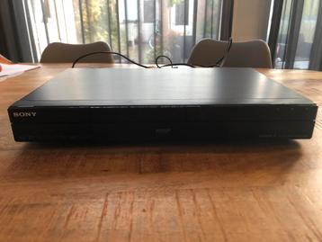 Sony RDR-AT105 Harddiskrecorder beschikbaar voor biedingen