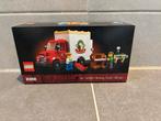 LEGO icons moving truck 40586, Ophalen of Verzenden
