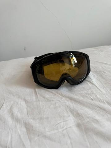SINNER Skibril - ski goggle - NIEUW beschikbaar voor biedingen