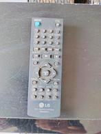 LG DVD speler, Ophalen of Verzenden, Zo goed als nieuw, Dvd