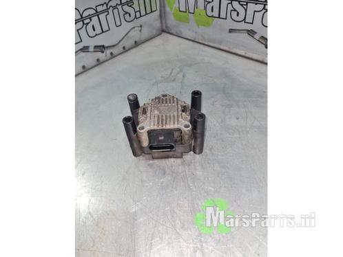 Bobine van een Volkswagen Golf, Auto-onderdelen, Motor en Toebehoren, Volkswagen, Gebruikt, 3 maanden garantie, Ophalen of Verzenden
