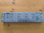 Engl Z-9 Footswitch & MIDI controller, Ophalen of Verzenden, Gebruikt, Overige typen
