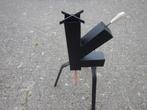 rocket stove, Tuin en Terras, Ophalen, Nieuw