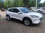 Ford Kuga 2.5 PHEV Titanium, Gebruikt, Euro 6, 4 cilinders, Wit