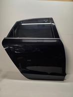 Portier Deur Rechts-Achter LZ9Y Audi A4 B8 8k2 Sedan 2014, Gebruikt, Achter, -, -