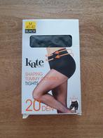 Shaping Tummy Control Tights 20 DEN, Zwart, Nieuw, Maat 40/42 (M), Ophalen of Verzenden