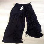 HelloGoodbye Nw Hebbeding broek, zw mt 2 = ca.42/44 zie afm., Kleding | Dames, Ophalen of Verzenden, Nieuw, Maat 42/44 (L)