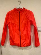 Decathlon W Corail Regenjas Dames Maat 40, Ophalen of Verzenden, Zo goed als nieuw, Maat 38/40 (M), Rood