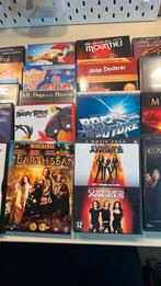 Partij DVD Films - Diverse Genres!, Alle leeftijden, Ophalen of Verzenden, Gebruikt, Boxset