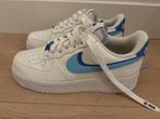 Nike Sportswear AIR FORCE 1 maat 38,5 - NIEUW, Verzenden, Nieuw, Wit, Sneakers of Gympen