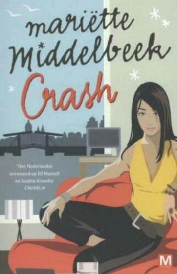 Crash Mariette Middelbeek 9460681263 beschikbaar voor biedingen