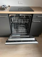 Gloednieuwe inbouw vaatwasser - Nooit gebruikt!, Witgoed en Apparatuur, Vaatwasmachines, Ophalen, Minder dan 85 cm, 60 cm of meer