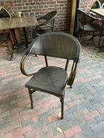 75 terras stoelen, Tuin en Terras, Tuinstoelen, Ophalen, Zo goed als nieuw