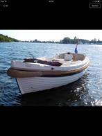 Interboat 22, Watersport en Boten, Sloepen, Ophalen, Gebruikt, Binnenboordmotor, 6 meter of meer