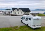 Knaus Vansation 650 MEG 2024 Spaans Kenteken, Caravans en Kamperen, Standaard zit, Fiat, Tot en met 3, Particulier
