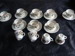 Mason"s servies Paynsley, Verzenden