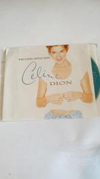 2425 celine dion - falling into you, Verzenden, 1960 tot 1980, Zo goed als nieuw