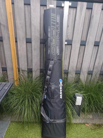 Matrix Ethos foudraal beschikbaar voor biedingen
