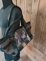 Handtas Angelo Mariani nieuw Italiaanse ontwerper., Ophalen of Verzenden, Nieuw, Zwart, Handtas