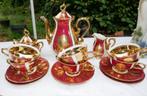 Bavaria Schaller Wiesau servies, Verzamelen, Ophalen, Porselein, Kop en/of schotel