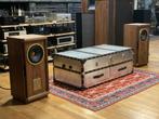 Tannoy Prestige Stirling GR-OW, Ophalen of Verzenden, Nieuw, Front, Rear of Stereo speakers, Overige merken