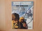 Buddy Longway – De Wraak - 1ste druk, Eén stripboek, Nieuw, Ophalen of Verzenden, Derib