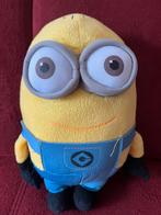 Minion knuffel, Ophalen of Verzenden, Gebruikt