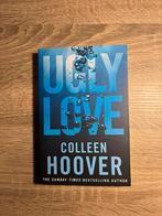 Colleen Hoover Ugly love ENG, Colleen Hoover, Ophalen of Verzenden, Zo goed als nieuw, Fictie