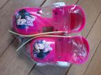 Rolschaatsen roze Minnie, Ophalen of Verzenden, Verstelbaar