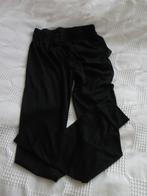 Nieuwe thermo broek. Maat M, Maat 48/50 (M), Zwart, Nieuw, Activa