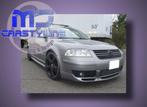 VW Passat B5 '01 - Voorbumper spoiler, Ophalen of Verzenden, MJ-Carstyling, Info@mj-carstyling.net, Sibeliusstraat 81 5011JH Tilburg
