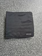 Case Logic CD/DVD Opbergtas - Zwart, Ophalen of Verzenden, Gebruikt, Case Logic