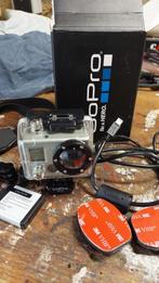 GoPro HDHero 2, Ophalen, Zo goed als nieuw, GoPro