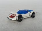 Corgi Juniors - Whizzwheels: Porsche Carrera 6, Ophalen of Verzenden, Gebruikt