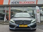 Mercedes-Benz C-klasse Estate 180 AMG Business Solution BJ.2, Automaat, Achterwielaandrijving, Lichtsensor, 750 kg