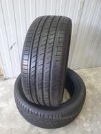 2 x 255/45/19 Nexen Nfera su1 NIEUW 250,- incl montage !