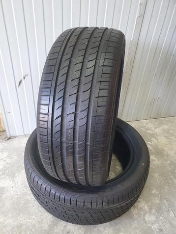 2 x 255/45/19 Nexen Nfera su1 NIEUW 250,- incl montage ! beschikbaar voor biedingen