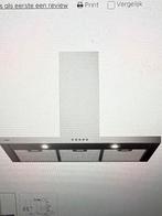 Nieuwe Atag WS9011BQ Afzuigkap - Nooit gebruikt!, Witgoed en Apparatuur, Ophalen, Wandschouwkap, Nieuw, 600 tot 800 m³ per uur