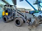 Giant shovel G3500 X-tra, Tobroco, Info@tobroco.nl, Sprendlingenstraat 57
5061 KM  Oisterwijk, NL, Wiellader of Shovel