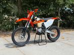 KTM EXC 300 2017 - 250 300 350 450 EXC EXCF SX SXF, Motoren, Motoren | KTM, 300 cc, Bedrijf, Enduro, 11 kW of minder
