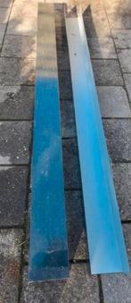 Zetwerk Aluminium RAL7016 - 2 Meter Nieuw, Ophalen, Nieuw, Aluminium