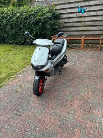 Gilera Runner FXR - Kappen Set origineel beschikbaar voor biedingen