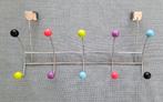 Kapstok Sputnik, Wandkapstok, Nieuw, Ophalen of Verzenden, Minder dan 100 cm