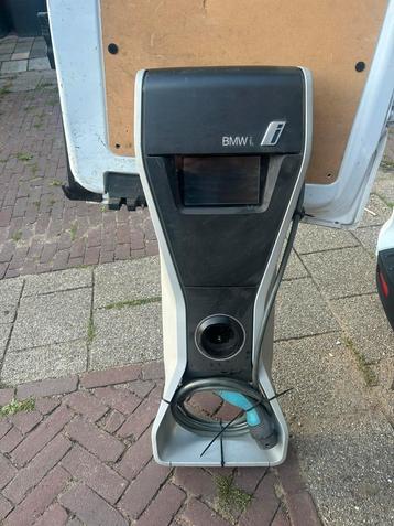 Bmw i wallbox pro T2 beschikbaar voor biedingen