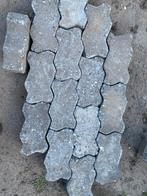 Klinkers gratis afhalen +/- 30-40 m2, Tuin en Terras, Tegels en Klinkers, Ophalen, Gebruikt, Klinkers, 10 m² of meer