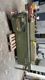 Holzher Express 1402 kantlijmmachine – met kleine storing, Doe-het-zelf en Verbouw, Ophalen, Zo goed als nieuw