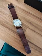 Citizen Eagle 7 'diver' 1977 vintage 8200 Miyota, Sieraden, Tassen en Uiterlijk, Horloges | Antiek, Staal, Met bandje, Polshorloge